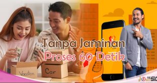 Cara Pengajuan Pinjaman Tanpa Jaminan Digibank Cukup Mudah