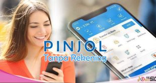 Cara Pinjam Saldo Dana Tanpa Rekening dan Yang Perlu Diwaspadai