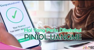 Keunggulan Pinjaman Online UangMe dibanding Pinjol Lain