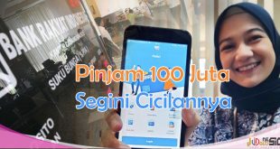 Pinjaman BRI 100 Juta, Segini Cicilan Setiap Bulannya