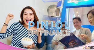 Syarat dan Cara Pengajuan Pinjaman Online BFI Finance