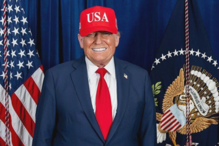 Trump Bunga Trump vs. The Fed: Suku Bunga AS Ditekan, Gugatan Mengintai! | JogloNesia